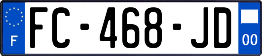 FC-468-JD