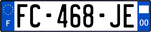 FC-468-JE