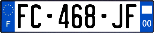 FC-468-JF