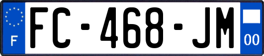 FC-468-JM