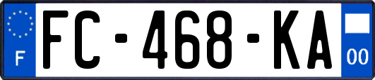 FC-468-KA