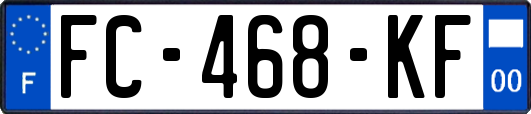 FC-468-KF