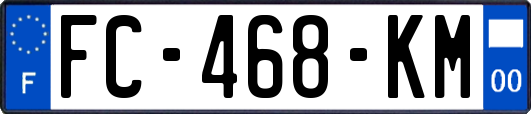 FC-468-KM