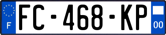 FC-468-KP