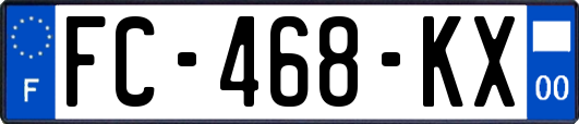 FC-468-KX