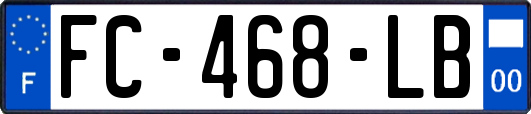 FC-468-LB