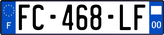 FC-468-LF