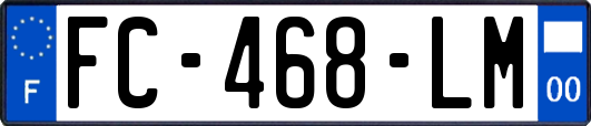 FC-468-LM