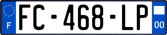 FC-468-LP