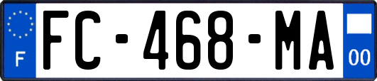 FC-468-MA