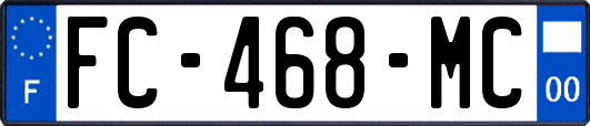 FC-468-MC