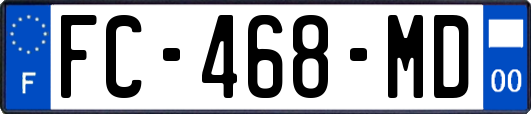 FC-468-MD