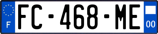 FC-468-ME