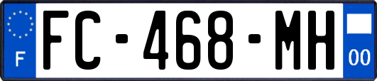 FC-468-MH