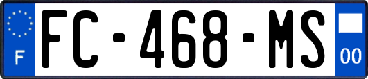 FC-468-MS