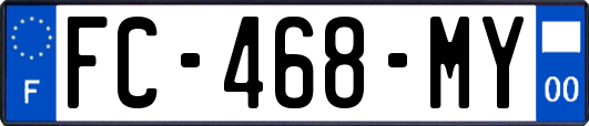 FC-468-MY