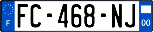 FC-468-NJ