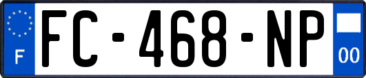 FC-468-NP