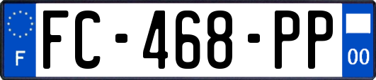 FC-468-PP