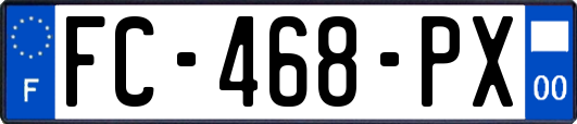 FC-468-PX