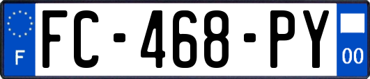 FC-468-PY