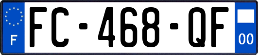 FC-468-QF
