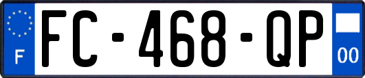 FC-468-QP