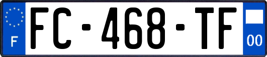 FC-468-TF