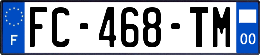 FC-468-TM