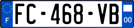 FC-468-VB