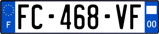 FC-468-VF