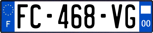FC-468-VG
