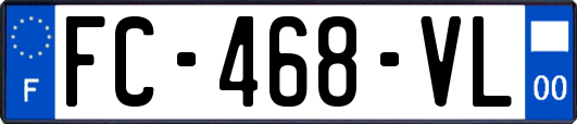 FC-468-VL