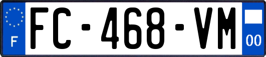 FC-468-VM