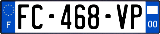 FC-468-VP