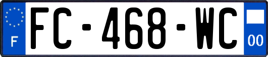 FC-468-WC