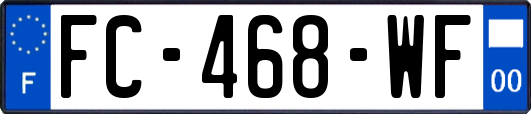 FC-468-WF