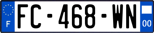 FC-468-WN