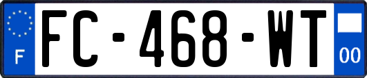 FC-468-WT
