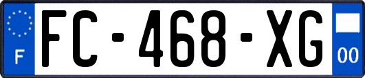 FC-468-XG