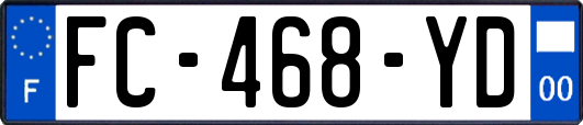 FC-468-YD
