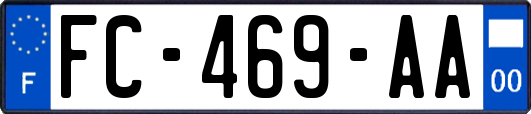 FC-469-AA