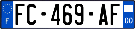 FC-469-AF