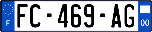 FC-469-AG