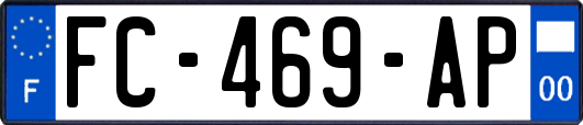 FC-469-AP