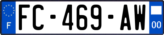 FC-469-AW