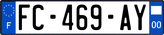 FC-469-AY