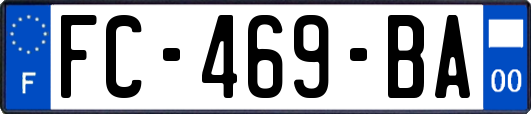 FC-469-BA