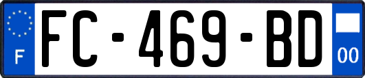 FC-469-BD