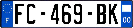 FC-469-BK